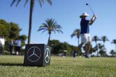 Santos conquista Taça Ibérica do MercedesTrophy em Espanha