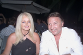 Bonnie Tyler e Liberto Mealha