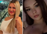 Érica Pinho e Mariana Filipa