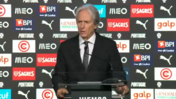 Jorge Jesus 