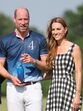 Kate Middleton e William