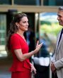 Catherine, Princesa de Gales, em evento em Londres
