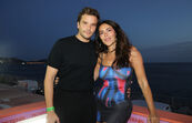 Sofia Ribeiro e João Jesus