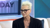 Susan Powter