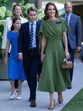 Kate Middleton, Príncipe Willia, George, Charlotte