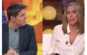 Marta Gómez Montero, Jesús Cintora