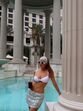 Júlia Palha em Las Vegas