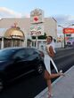 Júlia Palha em Las Vegas