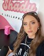 Hailie, a filha de Eminem e Kim
