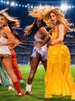 Shakira
