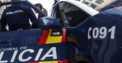 Polícia Nacional de Espanha