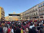 Espanha vence o Mundial 2026