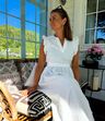 Os melhores aliados do verão: vestidos! 