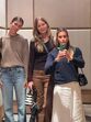Helen Svedin, Martina e Stella