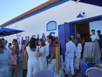 Festa de aniversário da Garrafeira Garcias, na Comporta
