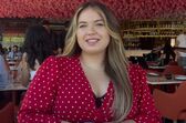A influenciadora Ana Rita Barros