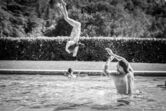 Retrato das férias na Comporta
