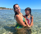 Georgina e Eva