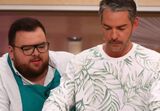 Rúben Pacheco Correia e Cláudio Ramos