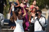 Casamento de Margarida Amaral Domingues e Gonçalo Ramos 