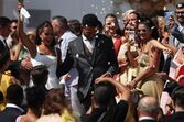 Casamento de Margarida Amaral Domingues e Gonçalo Ramos 