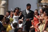 Casamento de Margarida Amaral Domingues e Gonçalo Ramos 