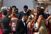 Casamento de Margarida Amaral Domingues e Gonçalo Ramos 