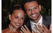 Casamento de Margarida Amaral Domingues e Gonçalo Ramos 