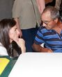 Rainha Letizia, Rei Felipe VI 