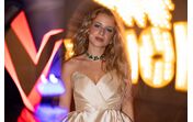 Maria Petronilho, The Voice Portugal