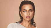 Irina Shayk
