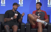 Ricardo Quaresma, Rúben Dias