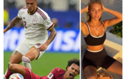 Pedro Porro, João Félix, Magui Corceiro 