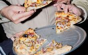 Pizzaria Lupita