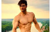 Connor Murphy