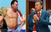 Luís Montenegro apoiou Portugal nos Estados Unidos