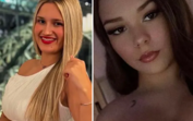 Érica Pinho e Mariana Filipa
