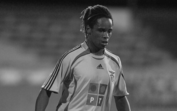 Manu, antigo jogador do Benfica