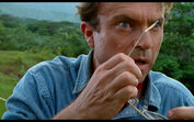 Recorde os filmes mais marcantes do ator Sam Neill 