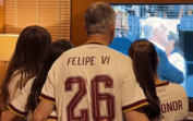 ¡España está en la final! Habéis vuelto a demostrar por qué sois una de las grandes seleccio.mp4