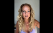 Bárbara Norton de Matos revela momento insólito em encontro amoroso na praia