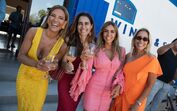 Festa de aniversário da Garrafeira Garcias, na Comporta