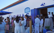 Festa de aniversário da Garrafeira Garcias, na Comporta