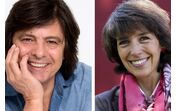 Luís Represas, Margarida Pinto Correia
