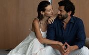 Diana Pereira e Luís Santos estão noivos