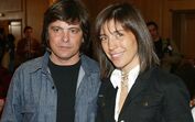 Luís Represas e Margarida Pinto Correia