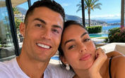 Cristiano Ronaldo e Georgina Rodríguez