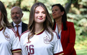Princesa Leonor
