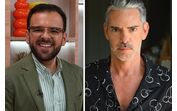 Rúben Pacheco Correia e Cláudio Ramos