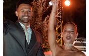 Casamento de Margarida Amaral Domingues e Gonçalo Ramos 